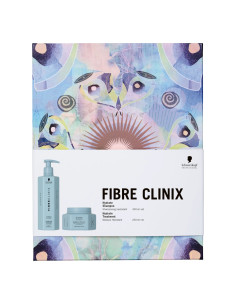 Duo hydratant - Fibre Clinix 2