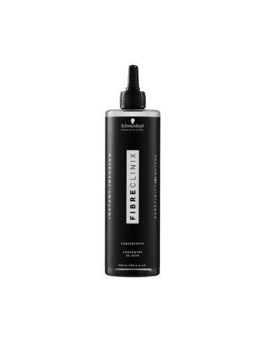 Concentré de Soin 400ml - Fibre Clinix