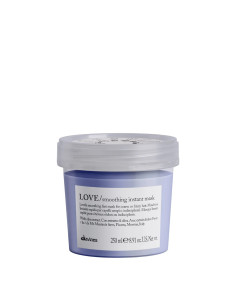 LOVE Smoothing Instant Mask...
