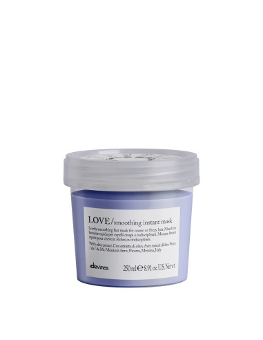 LOVE Smoothing Instant Mask - Davines