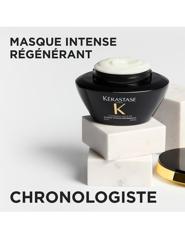 Masque Intense Régénérant...