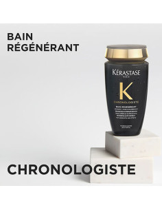 Bain Régénérant... 2