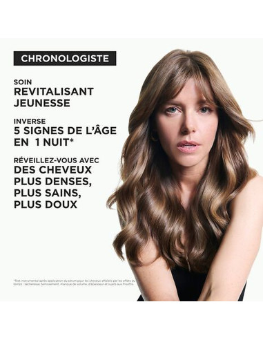 Bain Régénérant Chronologiste 250 ml...