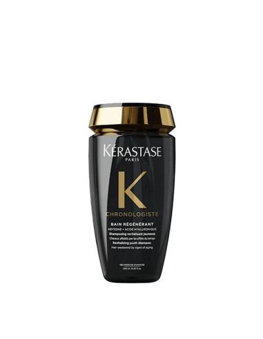 Bain Régénérant Chronologiste 250 ml...