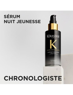 Sérum de nuit Chronologiste... 2