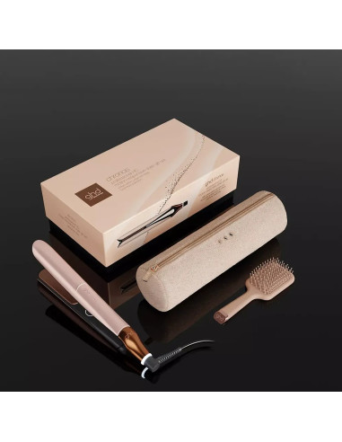 Coffret Lisseur ghd - Édition Cashmere