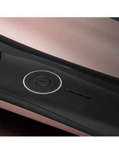 Coffret Lisseur ghd - Édition Cashmere
