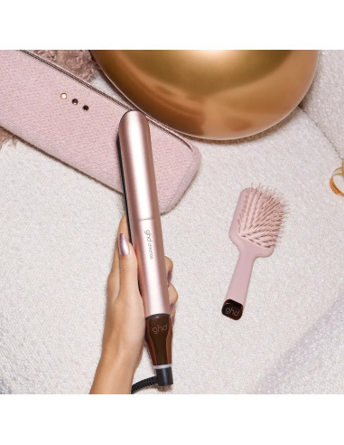 Coffret Lisseur ghd - Édition Cashmere