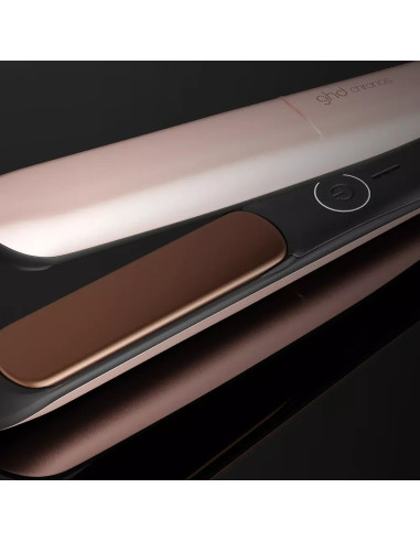 Coffret Lisseur ghd - Édition Cashmere