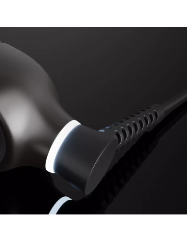 Coffret d'Exception - Lisseur ghd Sclupt