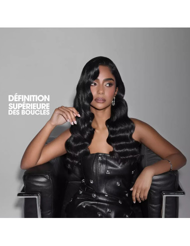 Coffret d'Exception - Lisseur ghd Sclupt