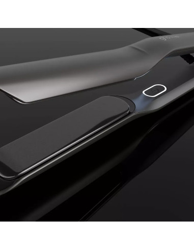 Coffret d'Exception - Lisseur ghd Sclupt