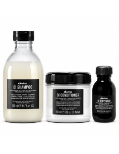 DUO OI Davines - Produit...