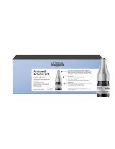 Aminexil Advanced Programme...