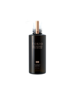 Tokio Inkarami shampooing...