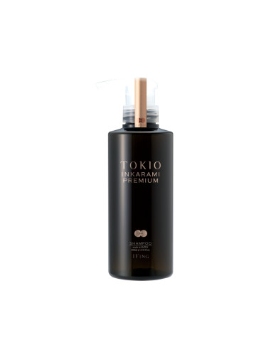 Tokio Inkarami shampooing Premium