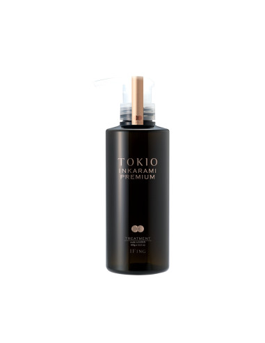 Tokio Inkarami soin Premium