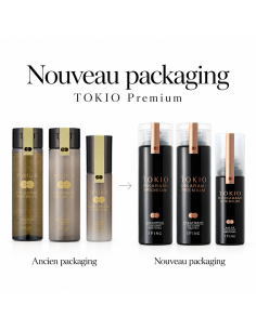 Pack Tokio Inkarami Premium 2