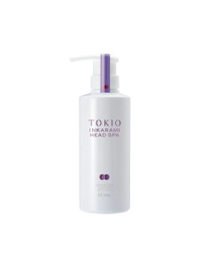 Tokio SPA Shampoing 400ml