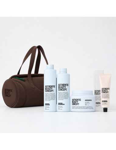Coffret Hydratant - Crème cheveux...