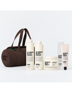 Coffret Réparateur - Crème...