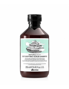 Davines Detoxifying Scrub...