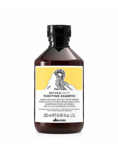 Shampoing anti-pelliculaire...