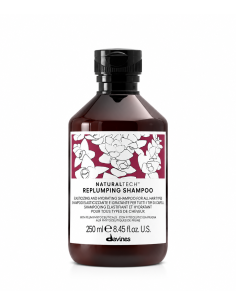 Replumping Shampoing - Davines