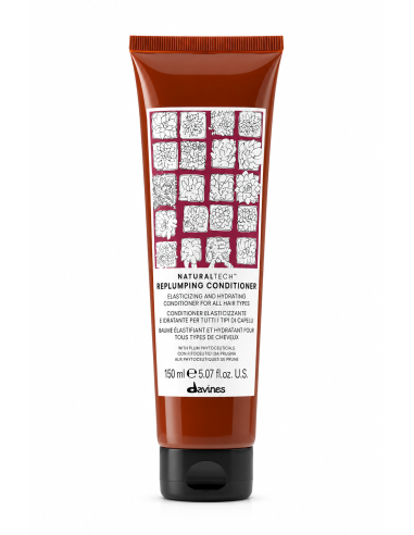 Replumping Conditioner - Davines