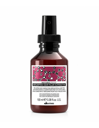 Replumping Hair Filler Superactive -...