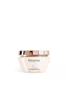 Masque Crème Hydra-Glaze...