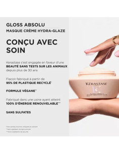 Masque Crème Hydra-Glaze... 2