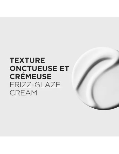 Crème de coiffage Frizz-Glaze Cream...