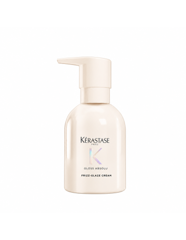 Crème de coiffage Frizz-Glaze Cream...