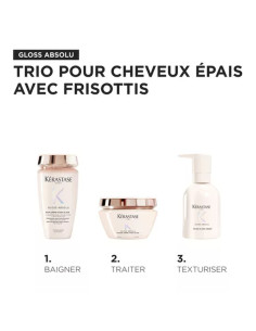 Routine Gloss Absolu -... 2