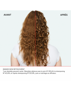 Curl Shampoing hydratant - Olaplex 2