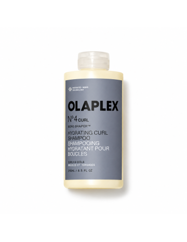 Curl Shampoing hydratant - Olaplex