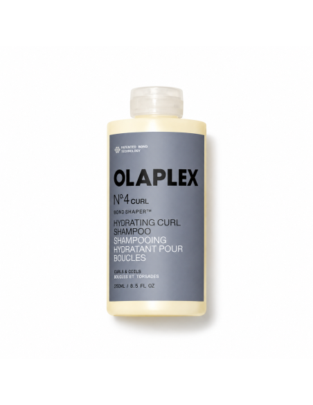 Curl Shampoing hydratant - Olaplex
