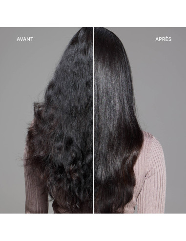 Après-shampoing brillance money...
