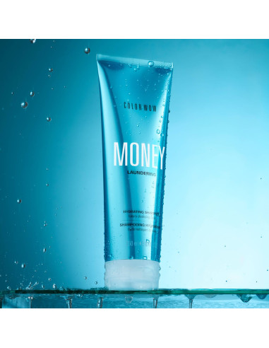 Shampoing hydratant Money Laundering...