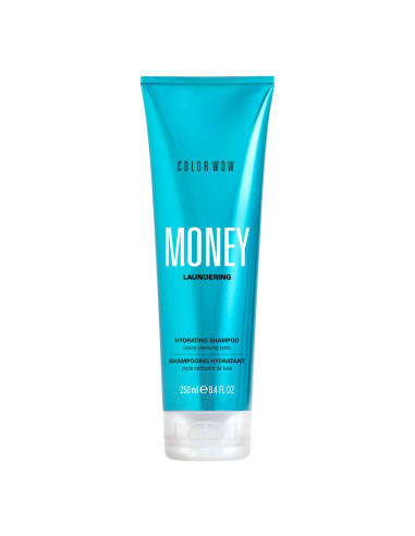 Shampoing hydratant Money Laundering...