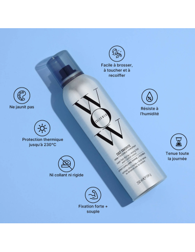 Color Wow Cult Favorite – Laque...
