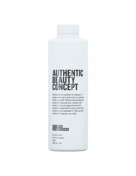 Baume Hydratant Authentic Beauty Concept