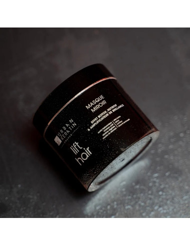 Masque Miroir Botox - Urban Kearatin