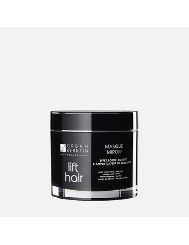 Masque Miroir Botox - Urban Kearatin