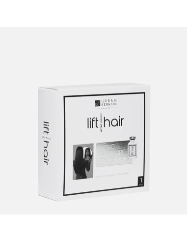 Coffret  FIOLE LIFT HAIR 20ML - Urban...