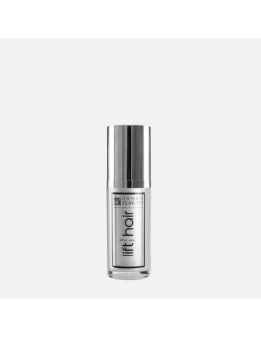 Huile noire LIFT HAIR - Urban Keratin