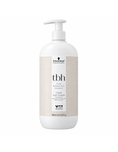 tbh Soin Raviveur de Brillance - 1000ml