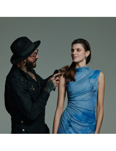 Shampoing Moisture Mane - Urban Alchemy