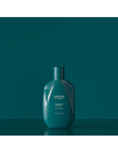 Shampoing Moisture Mane - Urban Alchemy